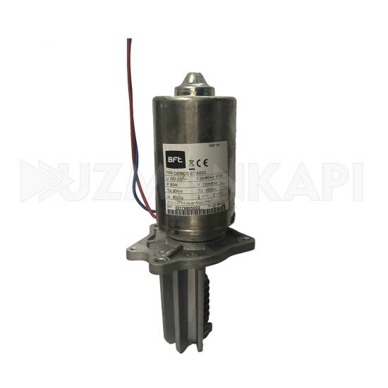 BFT Deimos 600 İç Motor BFT Deimos 600 İç Motor